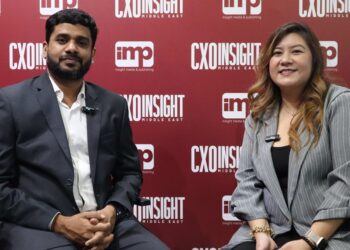 GISEC GLOBAL 2025: Accops on championing Zero Trust to secure hybrid workplaces