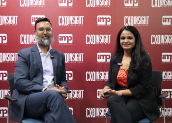 GISEC GLOBAL 2025: Visiontech on evolving landscape of cybersecurity