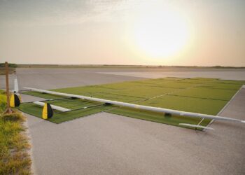 Space42 opens MENA’s first HAPS manufacturing facility in Abu Dhabi