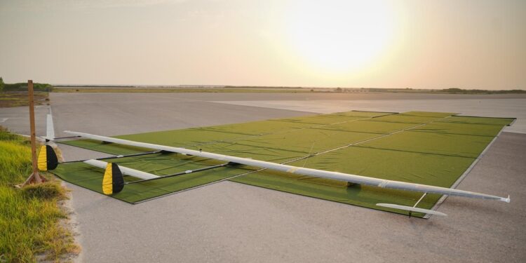 Space42 opens MENA’s first HAPS manufacturing facility in Abu Dhabi