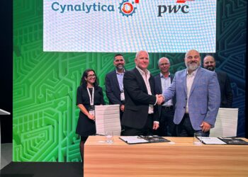 PwC Middle East and Cynalytica announce strategic partnership to define the next frontier in Industrial Cybersecurity
