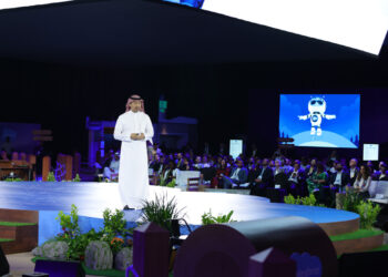 Salesforce showcases AI-powered digital labour as catalyst for transformation