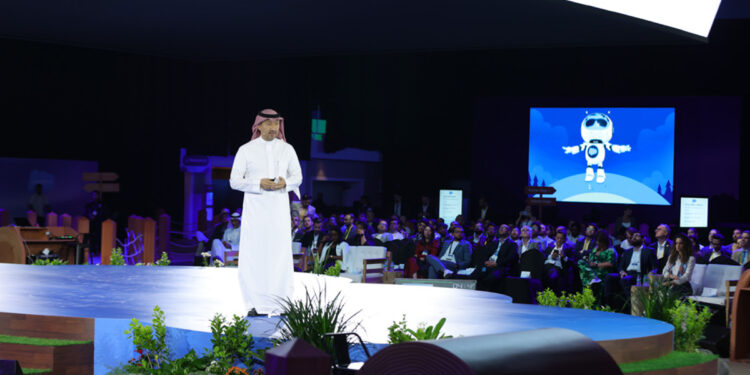 Salesforce showcases AI-powered digital labour as catalyst for transformation