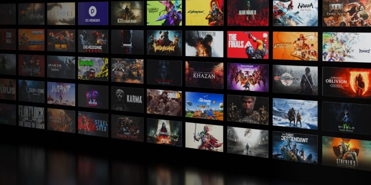 NVIDIA expands DLSS 4 to 125+ games and announces Path Tracing support for DOOM: The Dark Ages at Computex