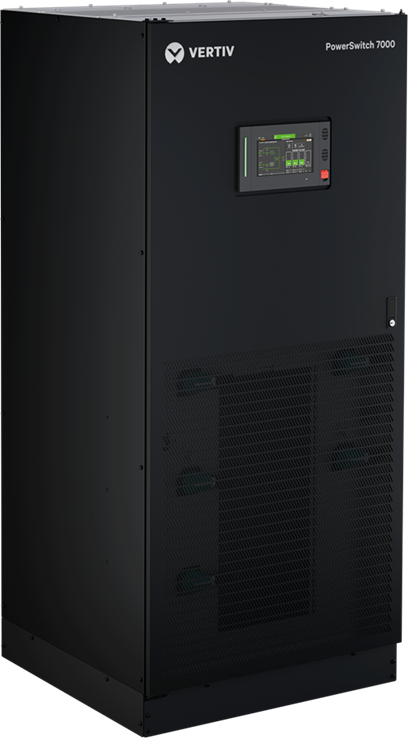 PowerSwitch 7000