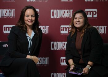 GISEC GLOBAL: SentinelOne why simplicity is the new benchmark in cybersecurity