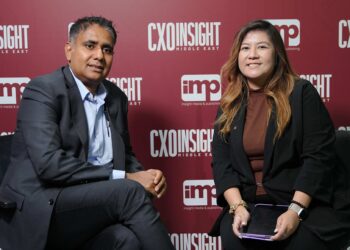 GISEC GLOBAL: Redington on redefining cybersecurity with technology, expertise, and services
