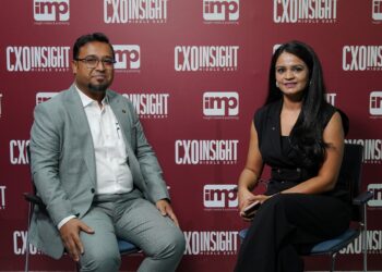 GISEC GLOBAL 2025: ManageEngine on their unified and integrated security offerings