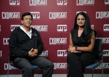 GISEC GLOBAL 2025: Finesse’s Pradeep on customer interactions and AI-integrated cybersecurity