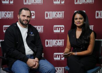 GISEC GLOBAL 2025: Finesse’s Walid on Cyberhub’s VAPT services and AI-driven offensive security edge