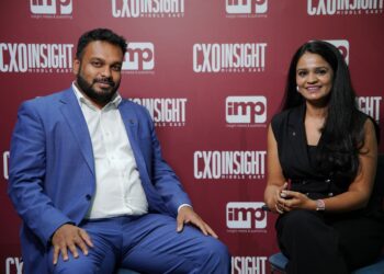 GISEC GLOBAL 2025: eMudhra on trust being the foundation of AI-powered cybersecurity