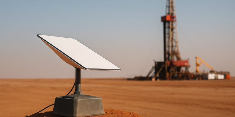 Alghanim Industries brings Starlink’s satellite internet to global markets