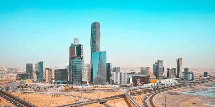AWS, Humain announce $5 billion investment to advance Saudi Arabia’s AI agenda