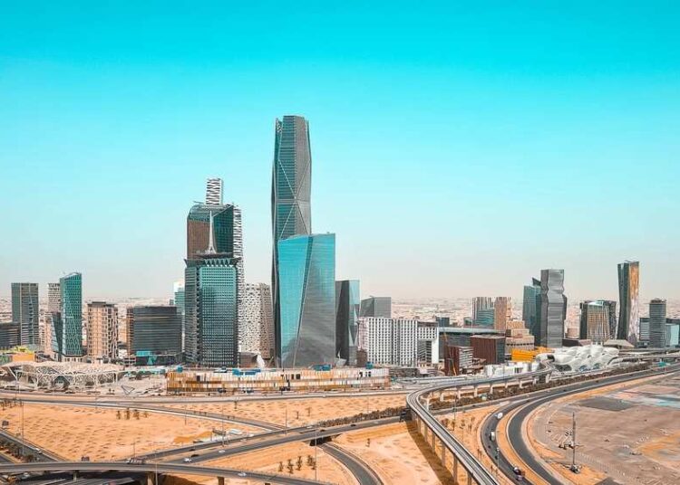 AWS, Humain announce $5 billion investment to advance Saudi Arabia’s AI agenda