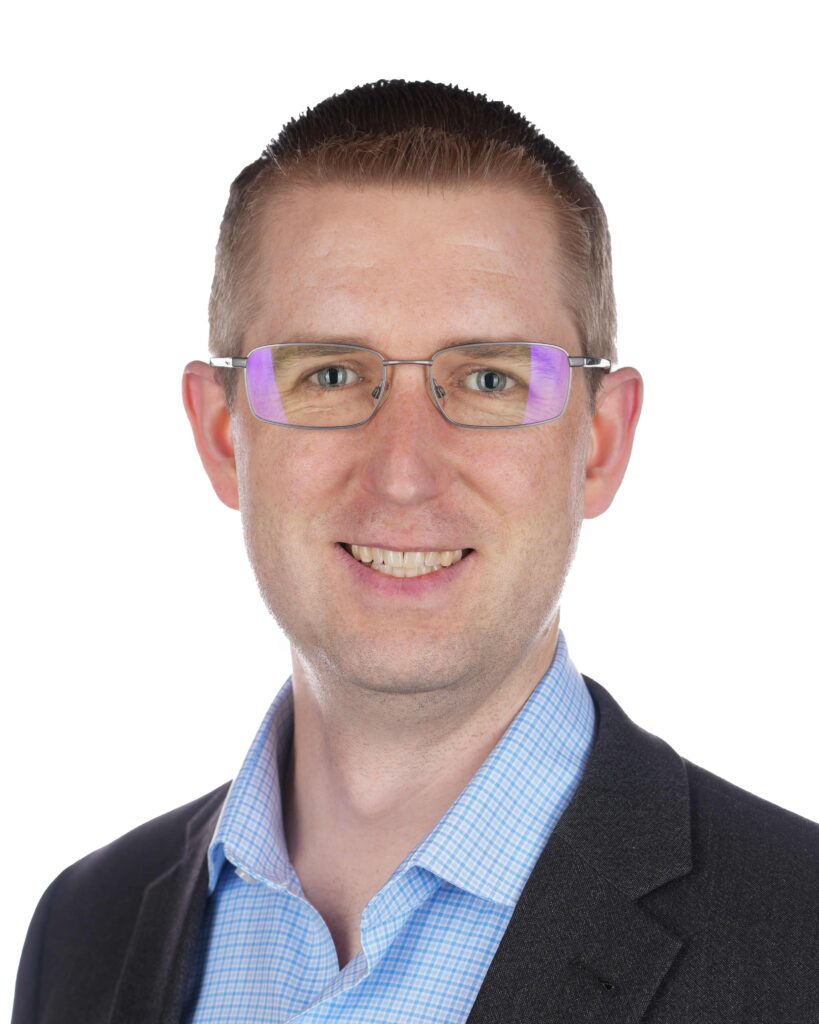 Sean Malone, CISO, BeyondTrust