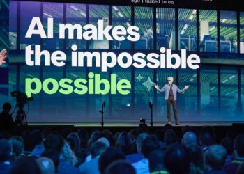 ServiceNow unveils the new ServiceNow AI Platform