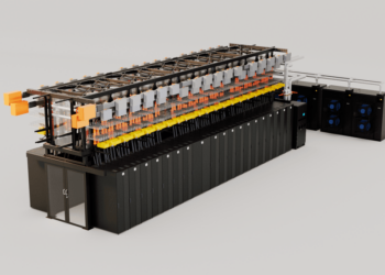 Vertiv accelerates AI Infrastructure evolution