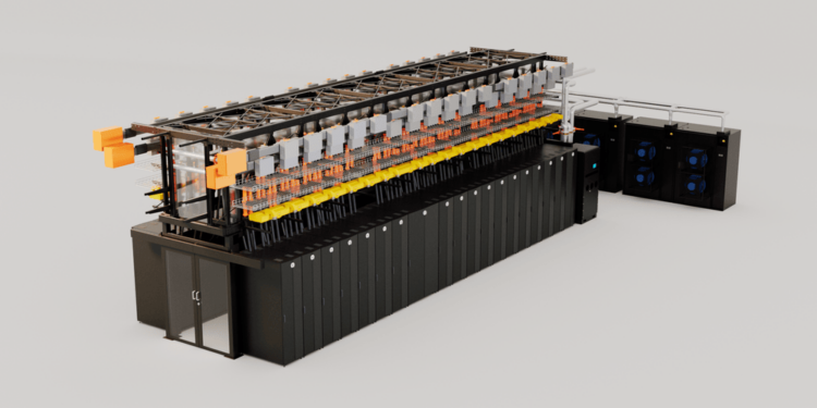Vertiv accelerates AI Infrastructure evolution