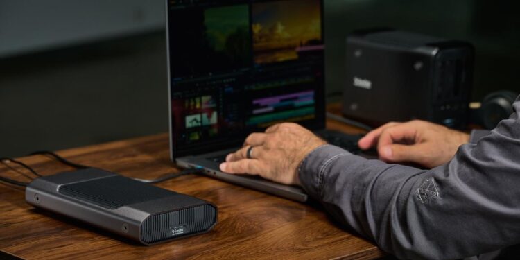 Western Digital introduces milestone capacity to purpose-built solutions 
