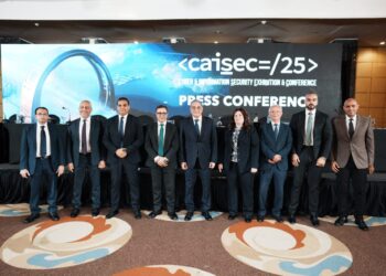 CAISEC’25 to launch fourth edition on May 25 under the auspices of the Prime Minister