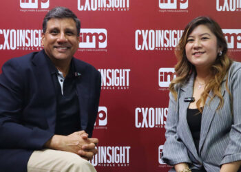 GISEC GLOBAL 2025: Indusface on blending AI and human insight for frictionless app security
