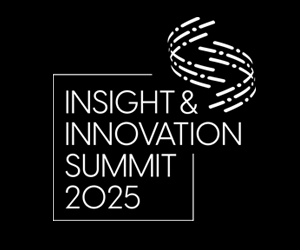  Insight & Innovation Summit