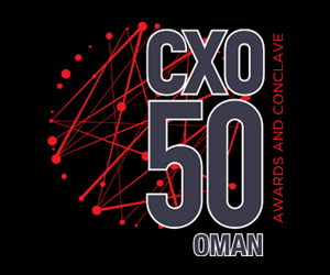 CXO 50 Awards Oman