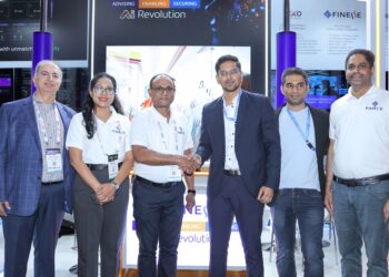 Finesse partners with Securiti to bolster data security and AI governance