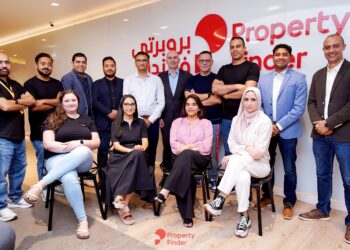 Property Finder revolutionises Middle East’s real estate digital marketplace with cloud and AI adoption