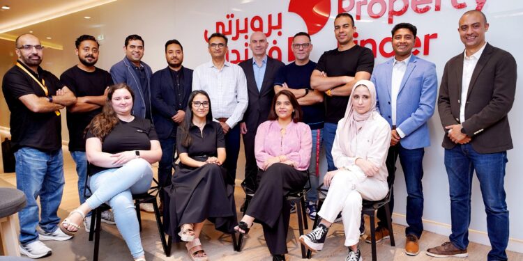 Property Finder revolutionises Middle East’s real estate digital marketplace with cloud and AI adoption