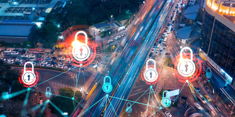 Redington first in the Middle East to earn AWS Security Competency designation
