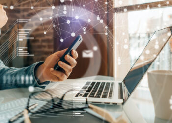 Reimagining remote collaboration: AI‑driven tools for the global workforce