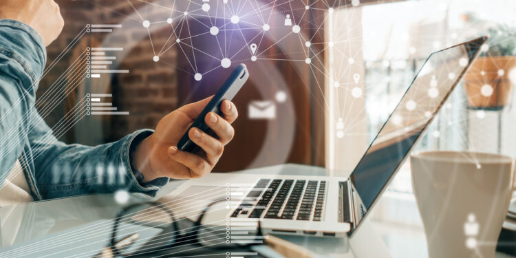 Reimagining remote collaboration: AI‑driven tools for the global workforce