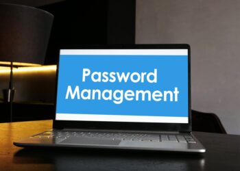 Behavioural economics of enterprise password management