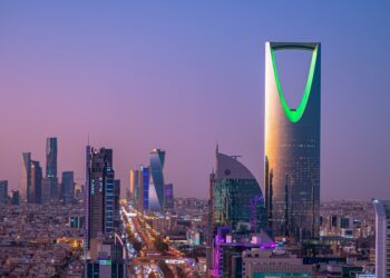 Oracle announces $14 billion investment in Saudi Arabia