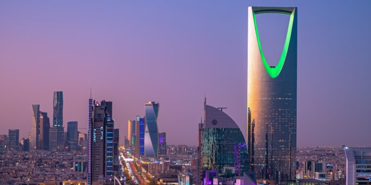 Oracle announces $14 billion investment in Saudi Arabia