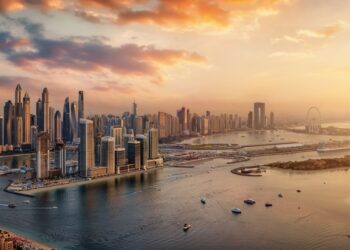 EcoOnline expands into Middle East with appointment of regional director