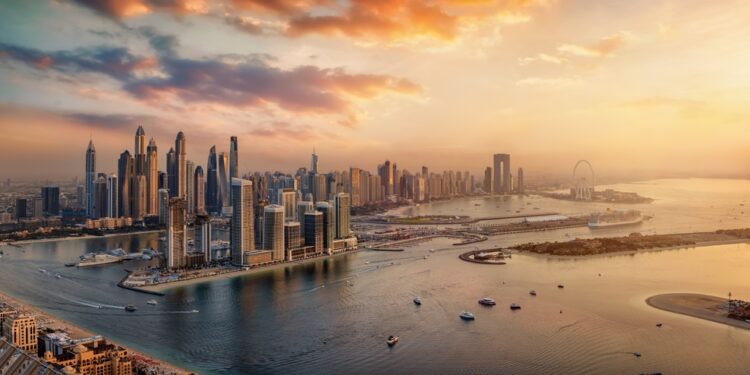 EcoOnline expands into Middle East with appointment of regional director