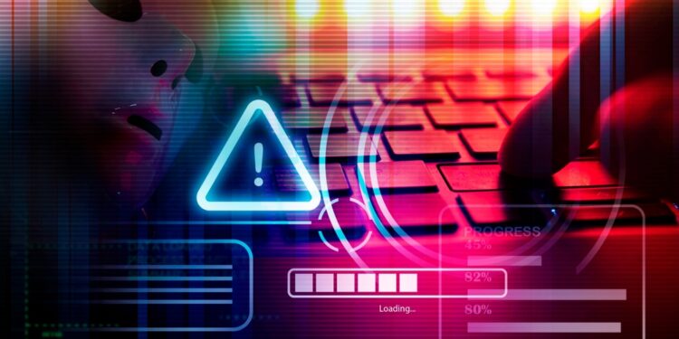 Prolonged cyber-attack on Middle East Infrastructure detected by FortiGuard