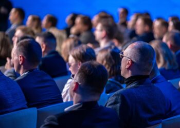 Huawei empowers partners at ME&CA Partner Summit 2025