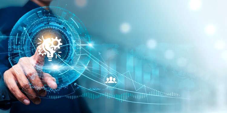 Pure Storage supports SAIB to advance trust and innovation