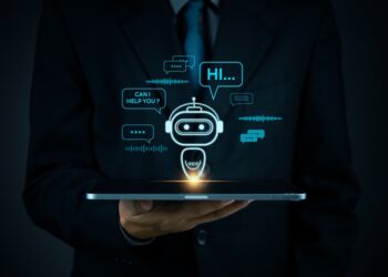 AI agents are set to become an indispensable part of the GCC security apparatus