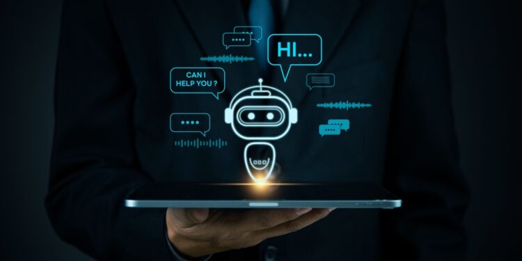AI agents are set to become an indispensable part of the GCC security apparatus