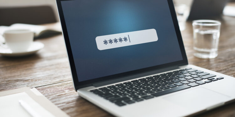 Sophos calls for a future beyond passwords in enterprise security