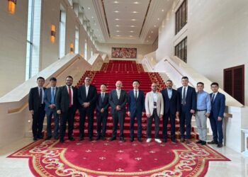 ejada Systems signs strategic partnership with Huawei