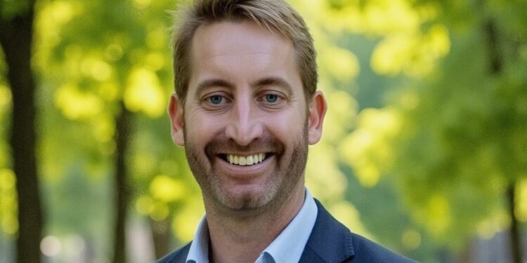 Andrew Roszko joins JAGGAER as CEO