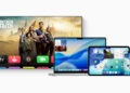 Apple unveils elegant new software design