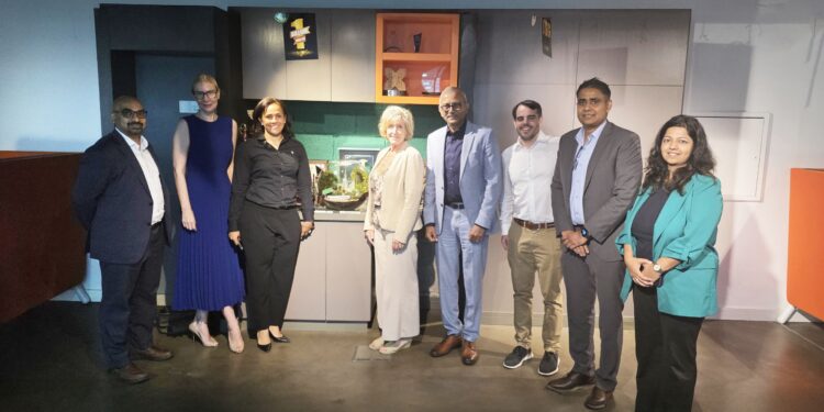 Redington and Autodesk chart new territories through expanded alliance
