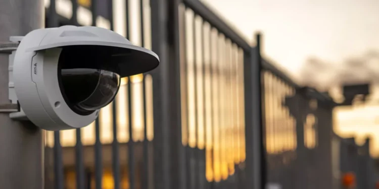 Axis introduces next-gen AI-powered dome cameras