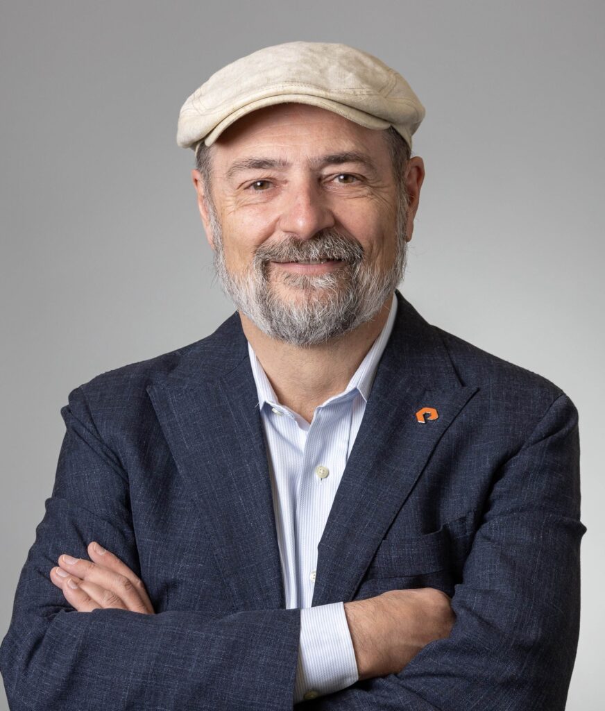 Charles Giancarlo, Chairman and CEO, Pure Storage